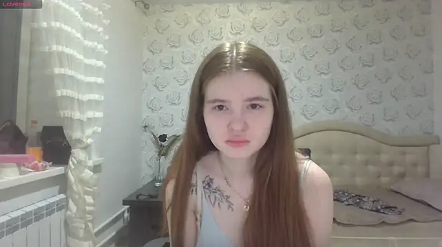 FelicidadMein's Live XXX Chat