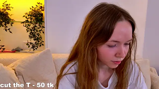 GentleFever Webcamshow