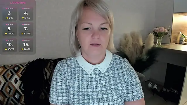 Juarnea_'s Live XXX Chat