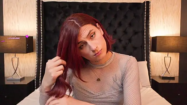 Lili_dawson's Webcam Show