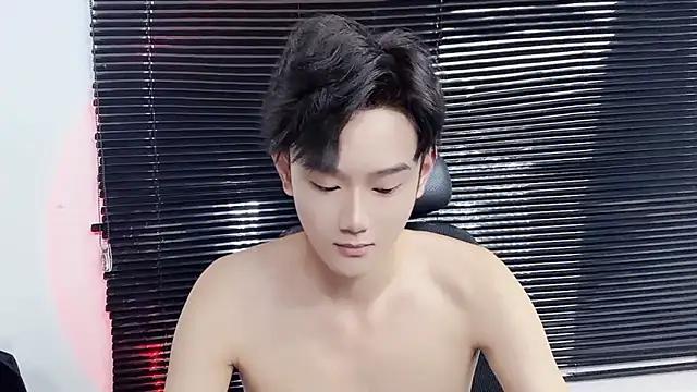 Garyxxx-831 网络视讯表演