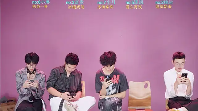 BTboy-0001 Show in webcam