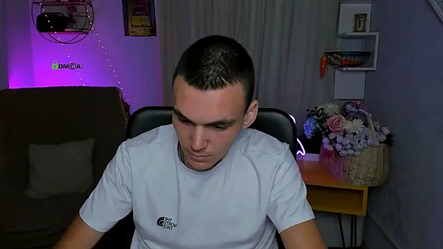 dark_riders Webcamshow