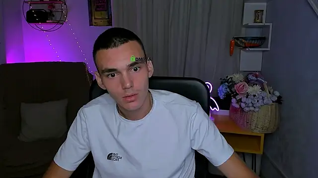Webkamerová show dark_riders