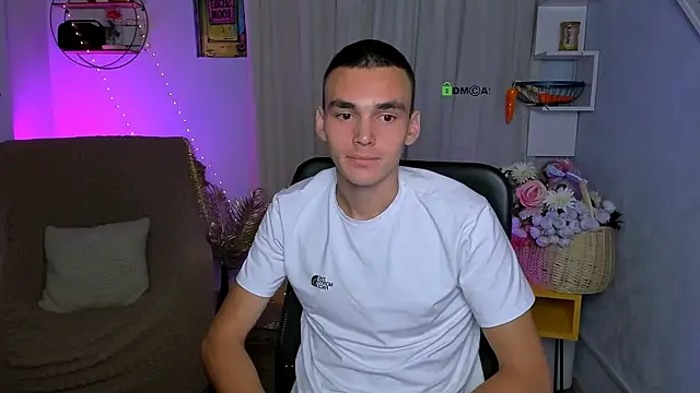 Webkamerová show dark_riders