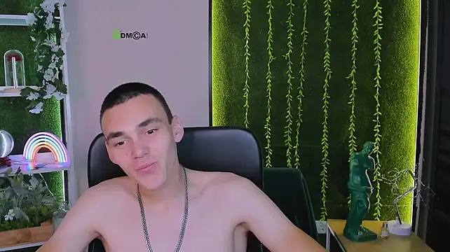 Вебкам-шоу dark_riders