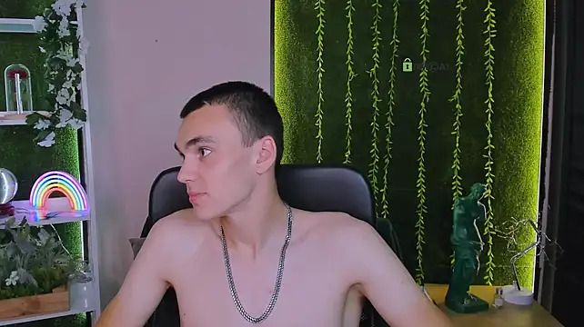 Вебкам-шоу dark_riders