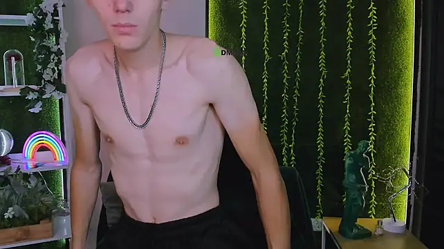 dark_riders Webcam-Show
