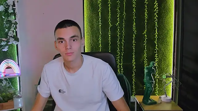 dark_riders webcam show
