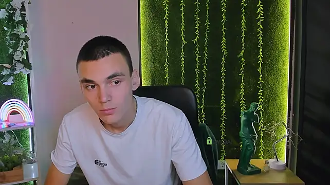 Webkamerová show dark_riders