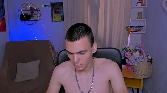 dark_riders Webcam-Show