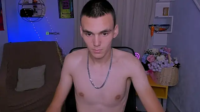 Show de webcam de dark_riders