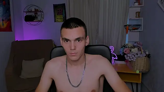 dark_riders Webcam-Show