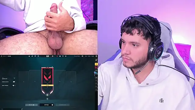 KaiValmont__'s Webcam Show