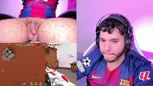 KaiValmont__ webcam show