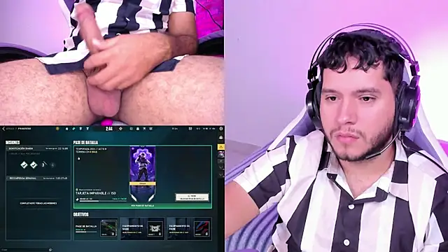 KaiValmont__n Webbikameraesitys