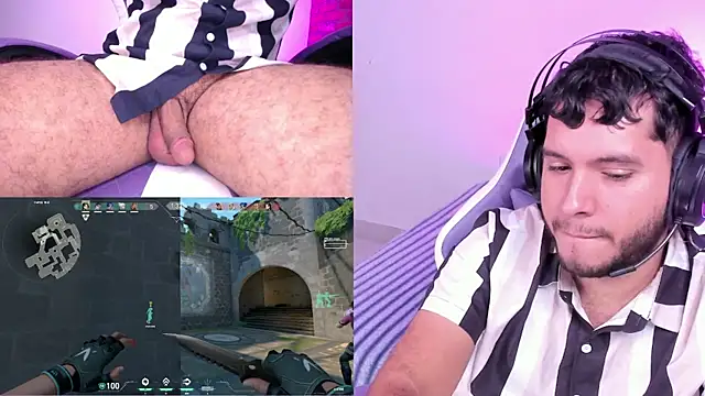 KaiValmont__n Webbikameraesitys