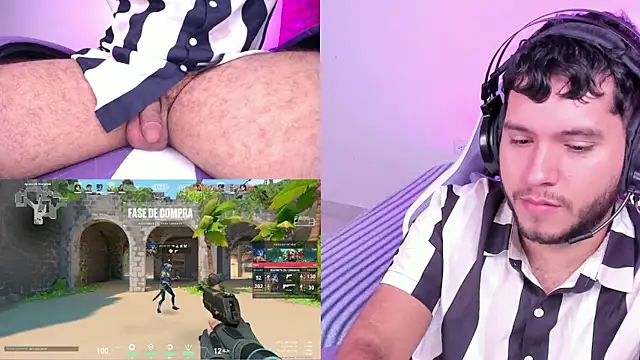 KaiValmont__'s Webcam Show