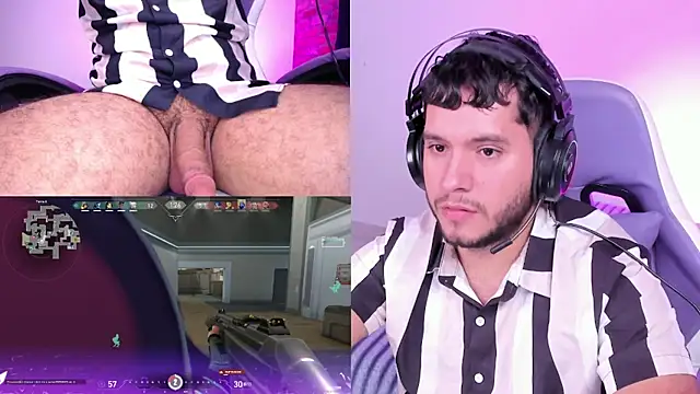 KaiValmont__'s Webcam Show