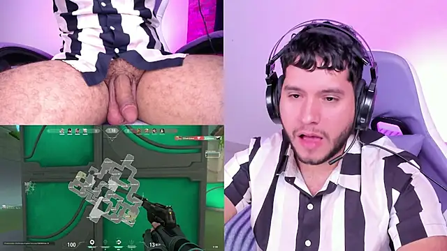 KaiValmont__ webcam show
