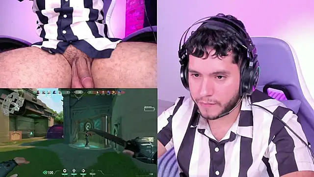 KaiValmont__n Webbikameraesitys