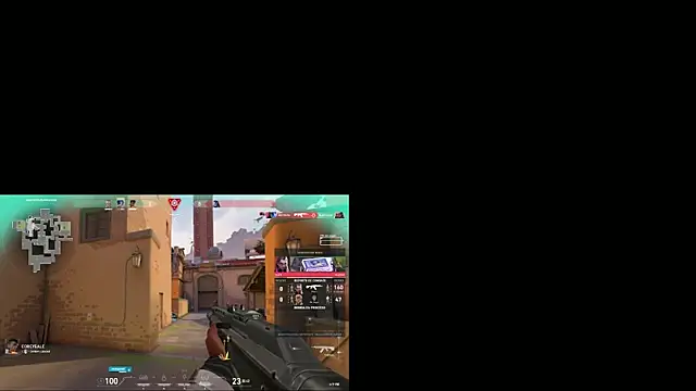 عرض كام KaiValmont__