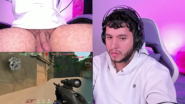 KaiValmont__n Webbikameraesitys