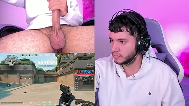 KaiValmont__'s Webcam Show
