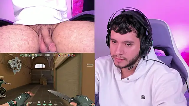 KaiValmont__n Webbikameraesitys