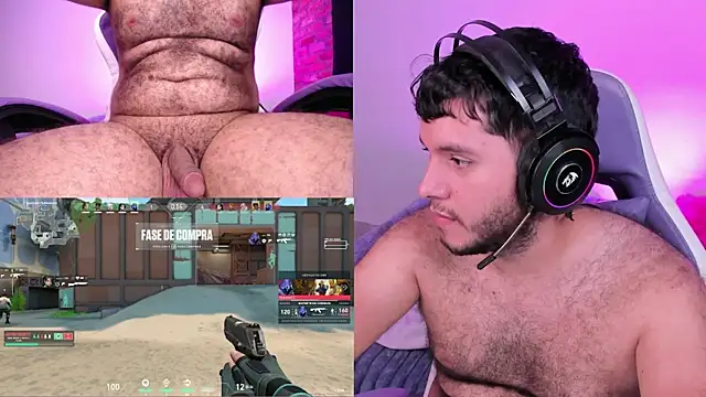 KaiValmont__ webcam show