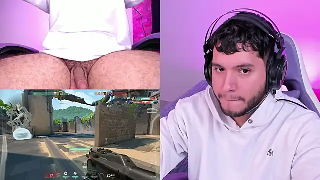 KaiValmont__n Webbikameraesitys