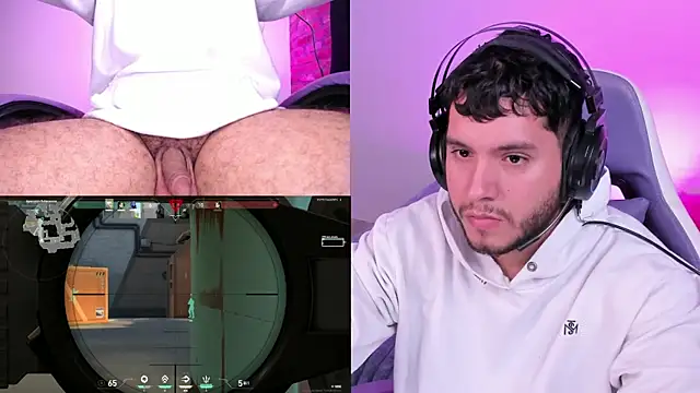 KaiValmont__ – webcam-show