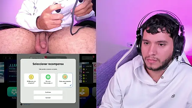 KaiValmont__n Webbikameraesitys