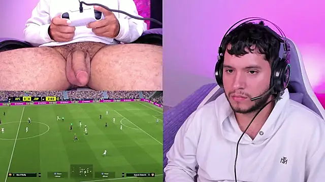 KaiValmont__'s Webcam Show