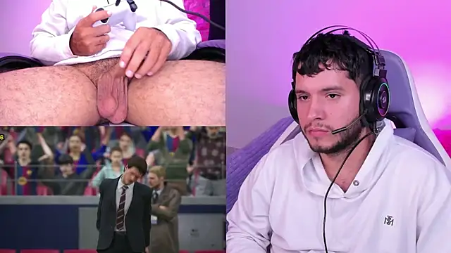 KaiValmont__'s Webcam Show