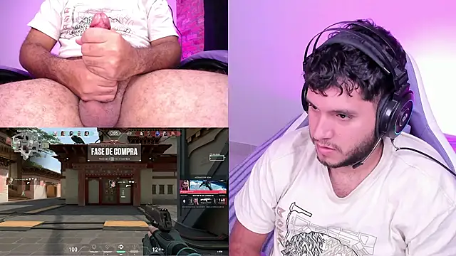 KaiValmont__n Webbikameraesitys