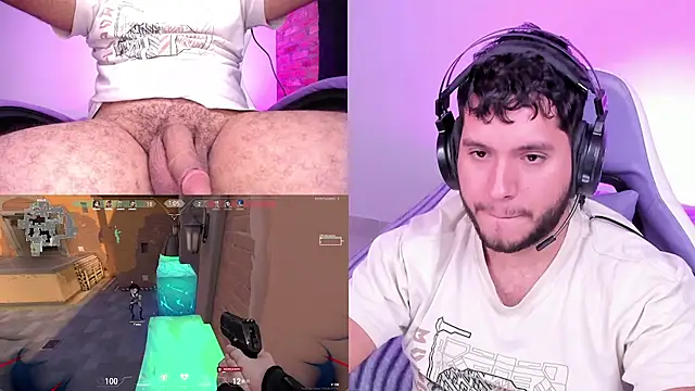 KaiValmont__n Webbikameraesitys