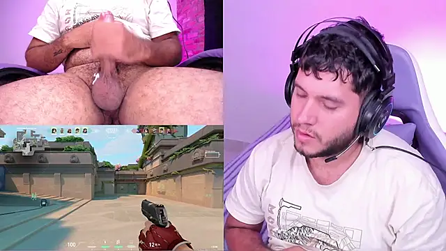 KaiValmont__'s Webcam Show