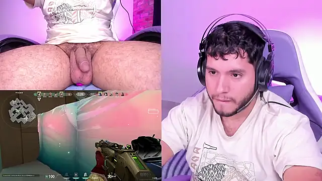 KaiValmont__n Webbikameraesitys