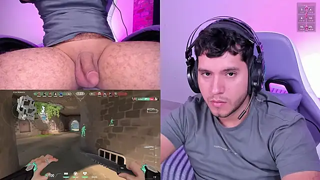KaiValmont__n Webbikameraesitys