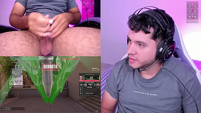 KaiValmont__'s Webcam Show