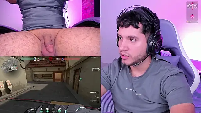 KaiValmont__ webcam show