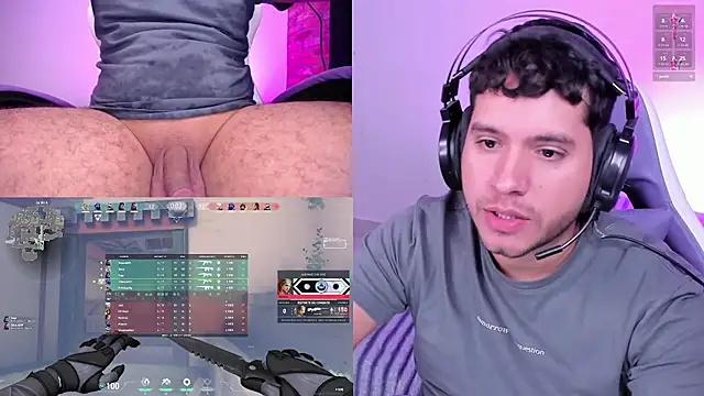KaiValmont__n Webbikameraesitys