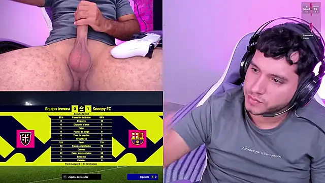 KaiValmont__ webcam show