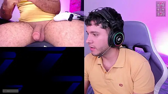 KaiValmont__n Webbikameraesitys