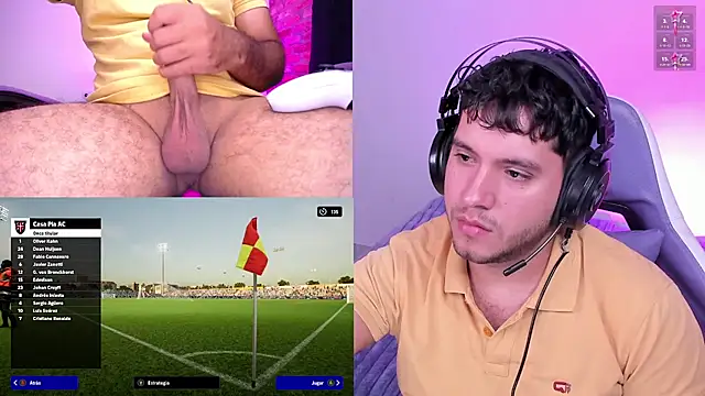 KaiValmont__'s Webcam Show