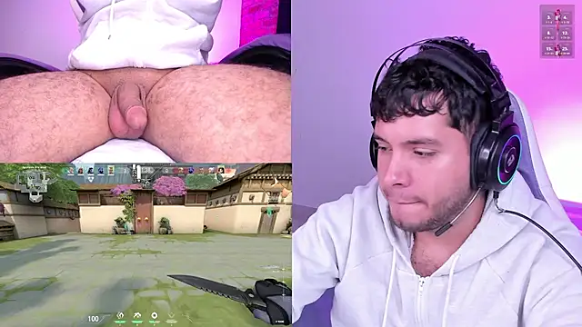 KaiValmont__ Webcamshow
