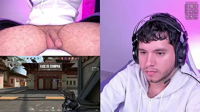 KaiValmont__ webcam show