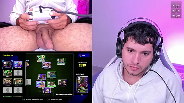 KaiValmont__'s Webcam Show