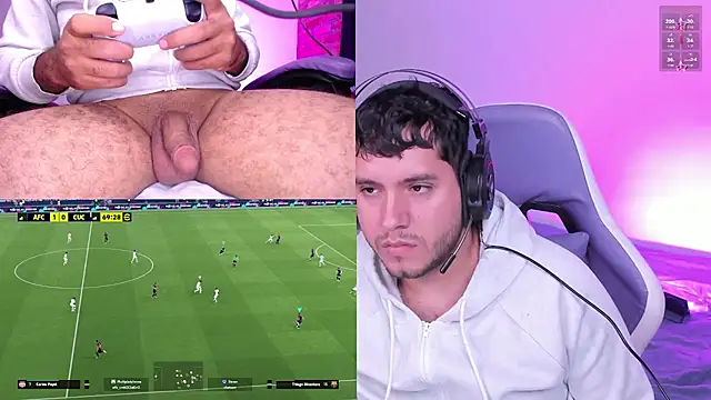 KaiValmont__n Webbikameraesitys